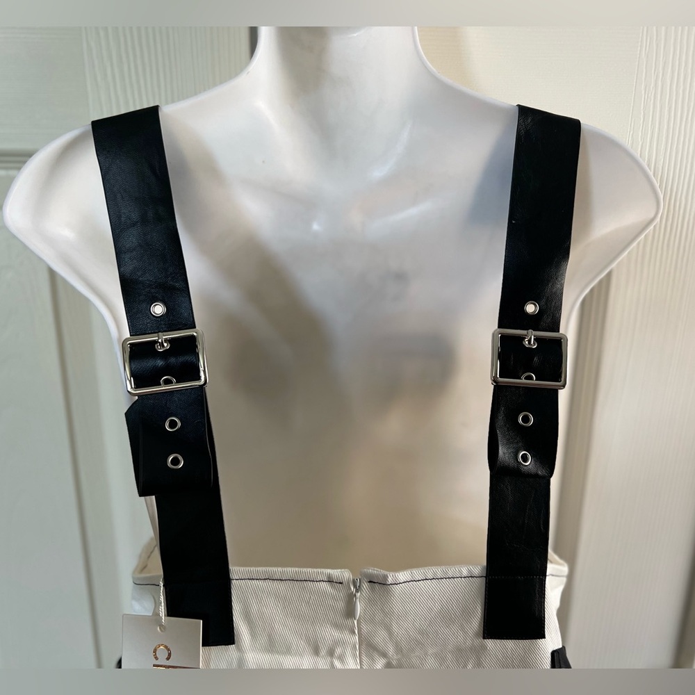 Choosy NWT Dumbo Overalls - Picture 8 of 16